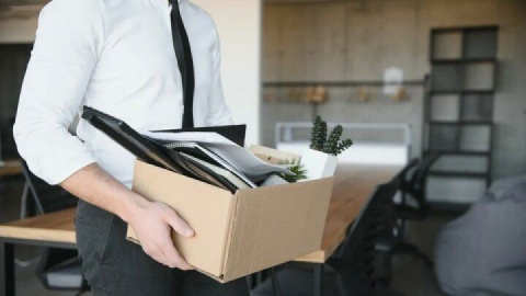 هوش مصنوعی عامل اخراج ۵۵ هزار نفر