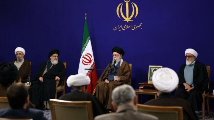 آیت‌الله میلانی از ارکان نهضت اسلامی است