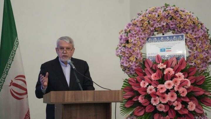 صالحی امیری: تغییر نگاه حکمرانی به میراث فرهنگی ضروری است