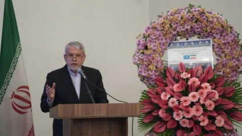 صالحی امیری: تغییر نگاه حکمرانی به میراث فرهنگی ضروری است