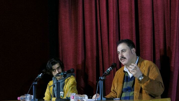 «سالومه» آل پاچینو مورد بررسی قرار گرفت