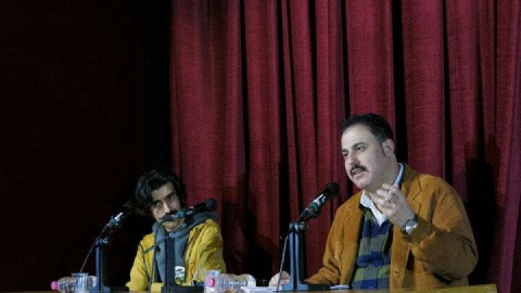 «سالومه» آل پاچینو مورد بررسی قرار گرفت