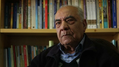 راوی پایداری ایران