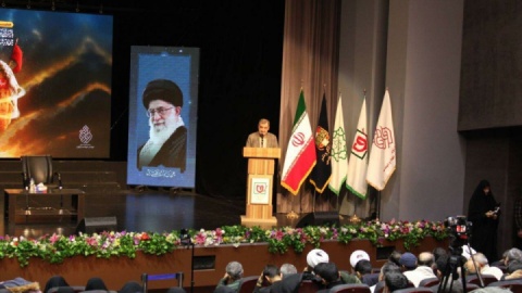 نقش ایران در برهه کنونی مهم و بین‌المللی است