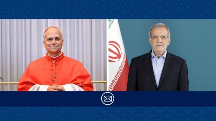 پزشکیان: حل مسائل بشری، نیازمند خرد جمعی، نگاهی نو، تفکر و تامل است