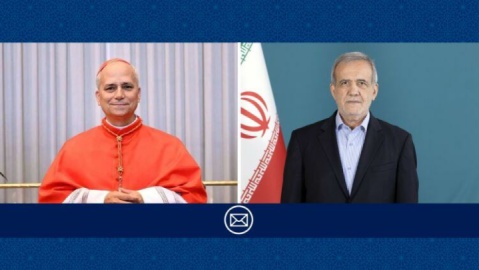 پزشکیان: حل مسائل بشری، نیازمند خرد جمعی، نگاهی نو، تفکر و تامل است