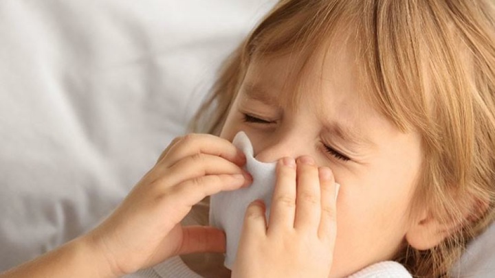 زنان، بیماری را از روی چهره بهتر تشخیص می‌دهند