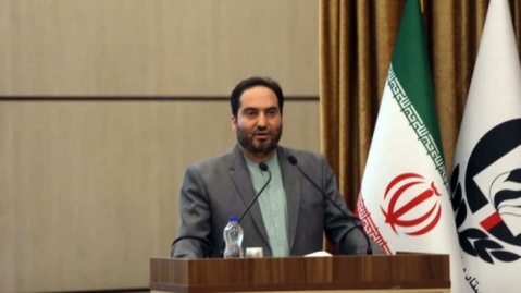 محمد جمالو؛ رئیس سازمان ثبت احوال کشور شد