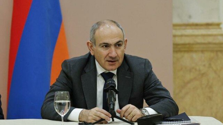 مایل به امضای سند همکاری استراتژیک با ایران هستیم