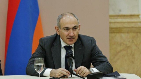 مایل به امضای سند همکاری استراتژیک با ایران هستیم