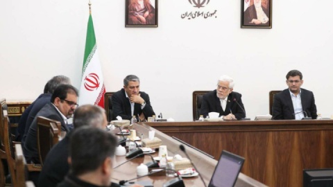 ایران مرکز مبادلات انرژی منطقه‌ای می شود