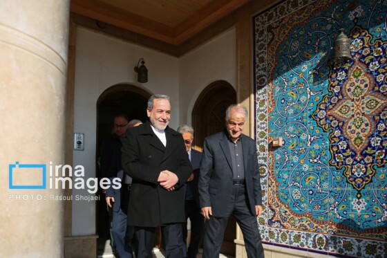 سفر وزیر امور خارجه به اصفهان