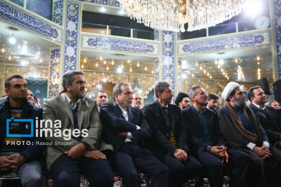 سفر وزیر امور خارجه به اصفهان