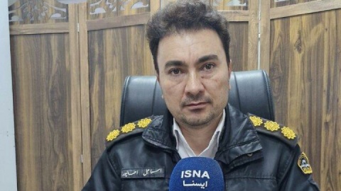 ۸ کشته در تصادفات هفته اخیر پایتخت