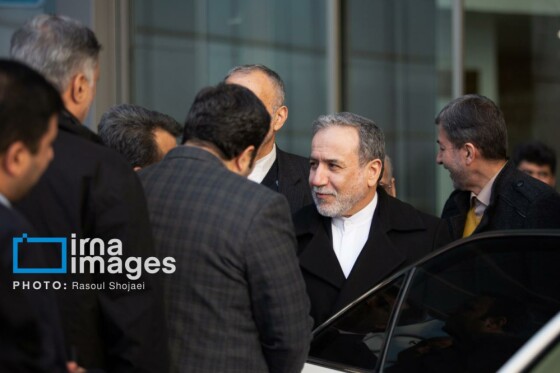 سفر وزیر امور خارجه به اصفهان