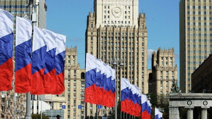 مسکو: روابط با ایران وارد مرحله تازه‌ای شده است