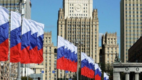 مسکو: روابط با ایران وارد مرحله تازه‌ای شده است