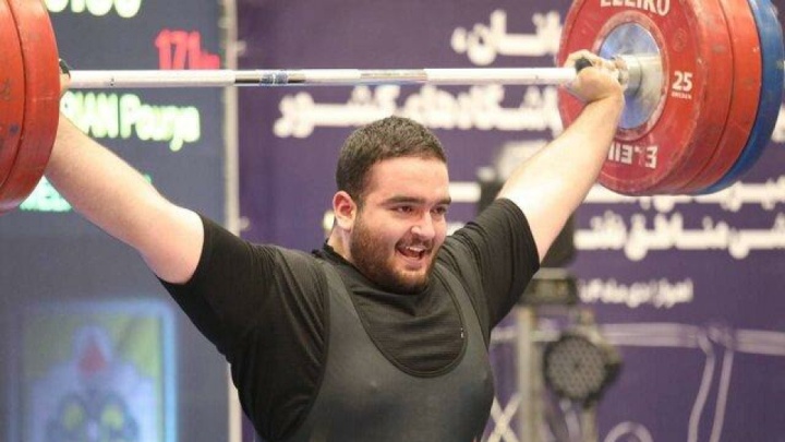 فوق‌سنگین‌ها رکورد جهان را شکستند