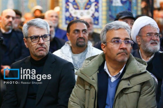 سفر وزیر امور خارجه به اصفهان