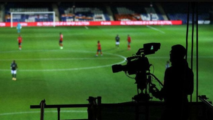 پخش زنده ۵ مسابقه فوتبال امروز از تلویزیون