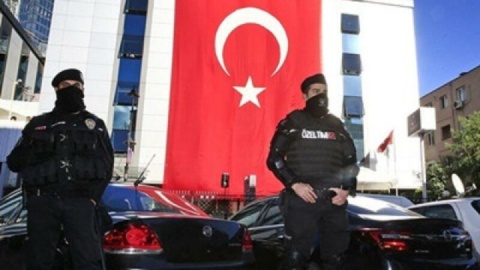 ترکیه از بازداشت یکی از سرکردگان داعش خبر داد