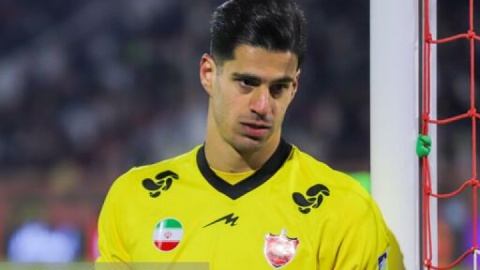 اعلام ترکیب پرسپولیس و مس رفسنجان