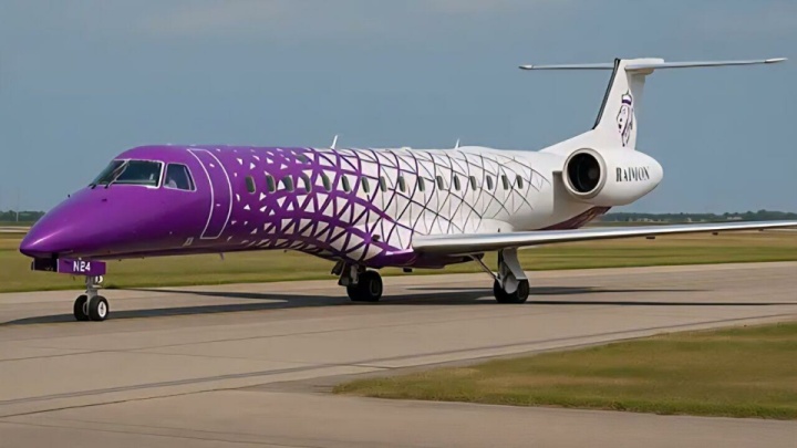 پرواز مسیر بوشهر–رشت برقرار شد