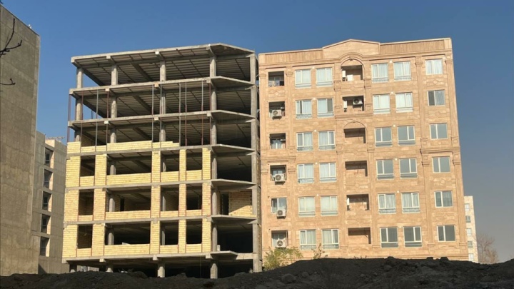 تراکم فروشی در سایه فقدان منابع درآمدی پایدارشهری