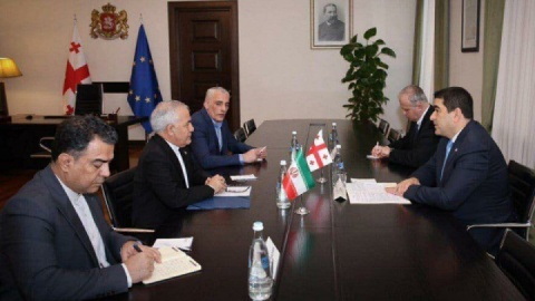 سیاست ایران در قفقاز، حفظ صلح و احترام به تمامیت ارضی کشورها است