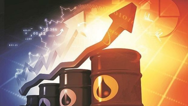 نفت گران شد