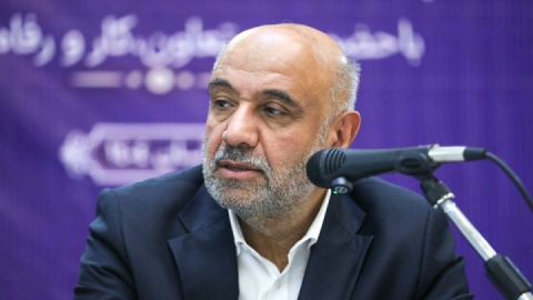 ایرانیان فارغ از دین و آیین تعلق خاطر جمعی دارند