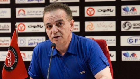 زنوزی:‌ فوتبال اصلاح نشود، تراکتور کنار می‌کشد