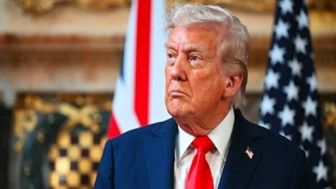 ترامپ: مواضع داعش در نیجریه را بمباران کردیم