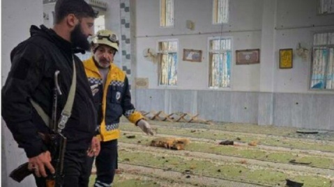 عربستان، لبنان و اردن انفجار در مسجد امام علی (ع) را محکوم کردند