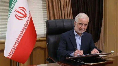 وزیر کشور میلاد حضرت مسیح (ع) را تبریک گفت