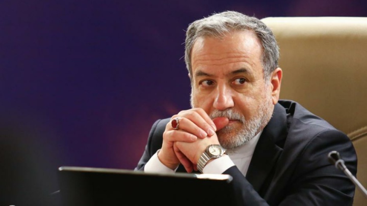 عراقچی: مقاومت، گفتمانی فراتر از دولت‌ها و دیپلماسی رسمی است