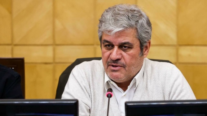 تاج‌گردون: افزایش ۲۰ درصد حقوق کارکنان در بودجه ۱۴۰۵ مطلوب مجلس نیست