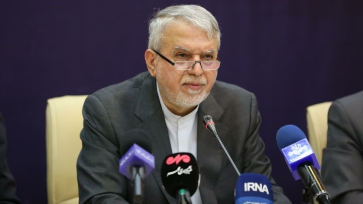 صالحی‌امیری: آینده ایران نه از نفت، بلکه از فرهنگ شکل می‌گیرد