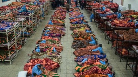 «پناه گرم» در شب های سرد پایتخت/ کارتن خواب‌ها را به ۱۳۷ گزارش دهید