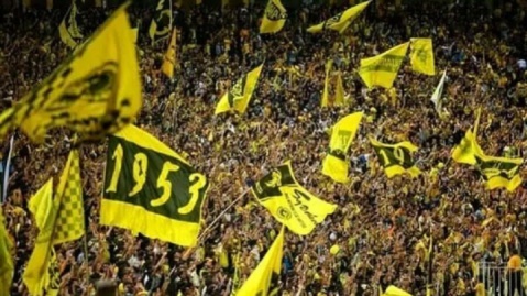 بلیت فروشی دیدار سپاهان و چادرملو آغاز شد