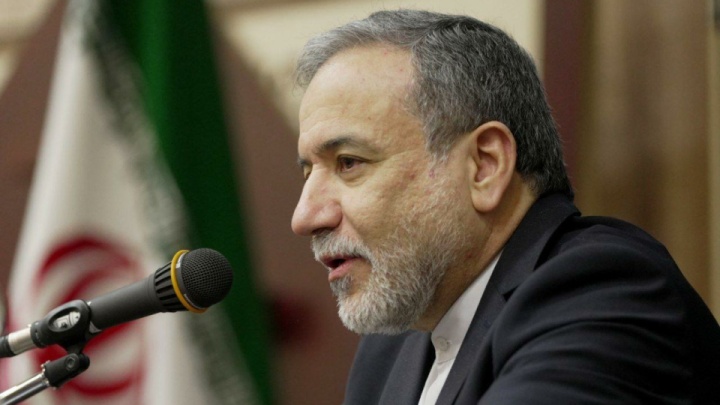 جلسه وزیر امور خارجه با مجمع کارآفرینان و خیرین اصفهان