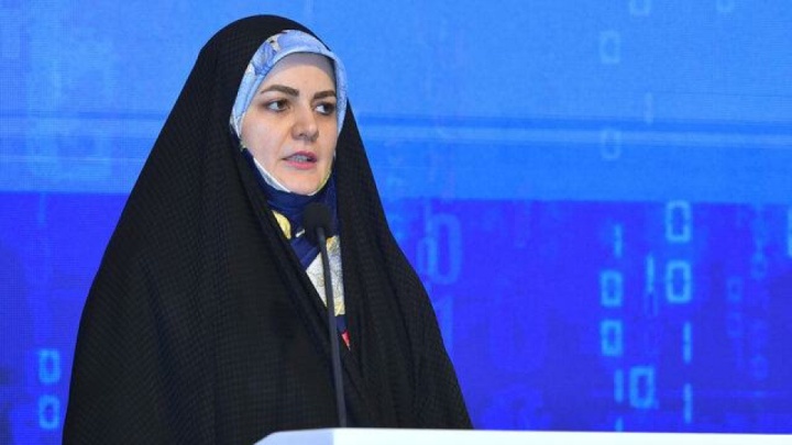 تاکید زهرا پزشکیان بر اهمیت همکاری تهران-باکو برای حفاظت از کودکان در فضای دیجیتال