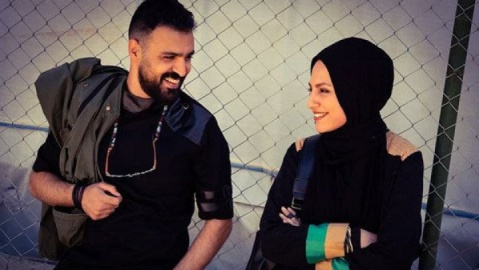 سریال امنیتی «سرجوخه» روی آنتن شبکه سه