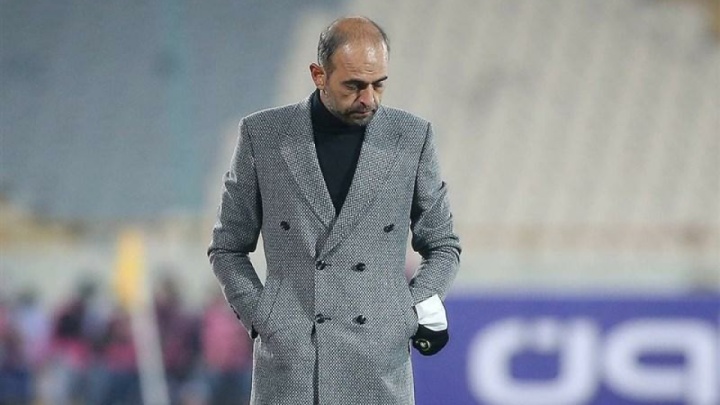 نویدکیا: صدرنشینی نباید ما را دچار غرور کند