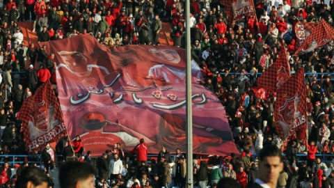 پرسپولیس اولین خرید زمستانی را قطعی کرد