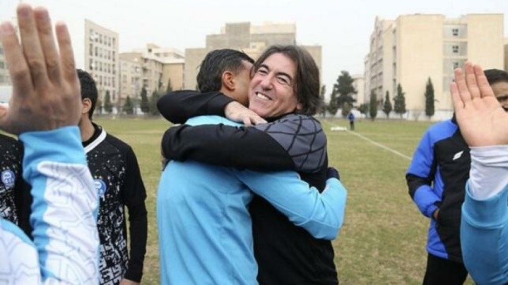 رضاییان و جلالی دوباره از تیم کنار گذاشته شدند