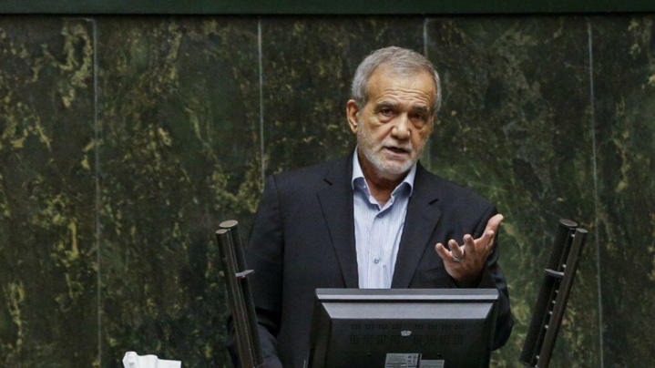 بودجه ۱۴۰۵ و معمای آب/ چرا اصلاح حکمرانی، پیش‌شرط همه چیز است؟