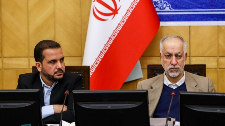 کلیات لایحه بودجه سه‌شنبه به رأی گذاشته می‌شود