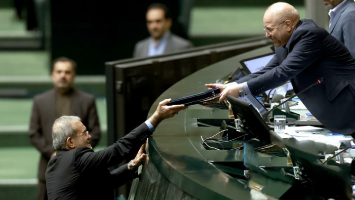 اعتمادسازی با صرفه‌جویی هزینه‌های دولتی