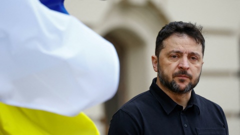 همه‌پرسی درباره طرح صلح منوط به آتش‌بس با روسیه است